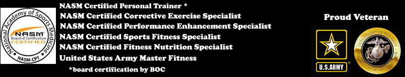 gold's gym douglasville personal trainer